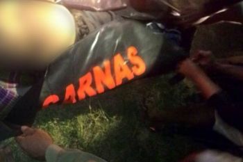 Hilang di Plawangan Cilacap, Nelayan Ditemukan Meninggal