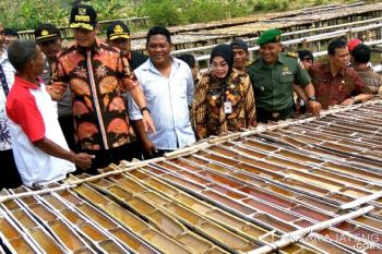 Pemkot Surakarta Libatkan Pengusaha untuk Penyediaan Garam 