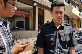 2 Mahasiswa Unnes Dipolisikan, karena Kritisi Uang Kuliah di Medsos