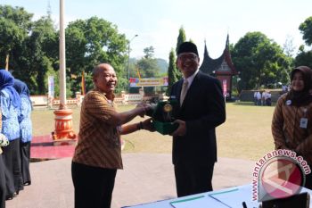 Payakumbuh Bersama BPJS Kesehatan Kerja Sama Percepatan Capaian JKN-KIS