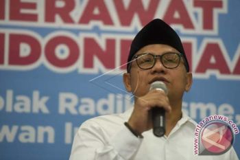 PKB Targetkan 100 Kursi Di Senayan 