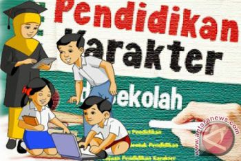 Ruang Anarkis dan Pendidikan Karakter di Kampus
