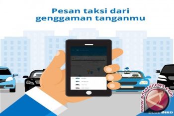 Pemkot Magelang Tidak Rekomendasikan Operasional Ojek Online