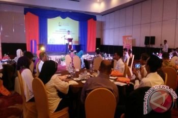 Sensus Ekonomi Lanjutan Libatkan 604 Petugas