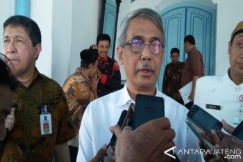 Keraton Surakarta Susun Struktur Organisasi 