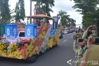 Adipura Bukti Warga Jaga Lingkungan