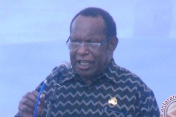 Pemprov Papua kembali ikut seleksi "ASEAN Skills Competition" 