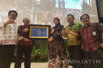 Mantan Pelaku Dugem Sosialisasikan Revolusi Mental 