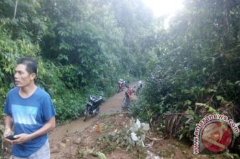 Longsor di China Tewaskan 23 Orang