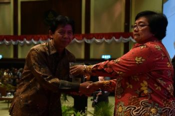 Kota Semarang Kembali Raih Adipura