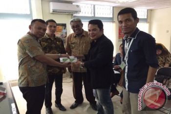 BPJS Ketenagakerjaan Palu respon cepat program perlindungan TKI