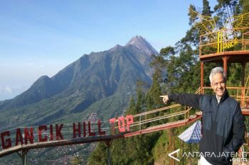 Pengelola "Gancik Hill" Diminta Gencarkan Promosi 