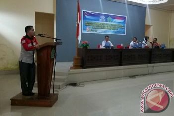 BKKBN Gelar Orientasi Program KKBPK di Konawe 