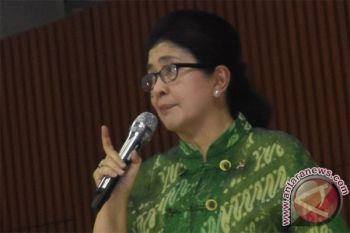 Menkes kepada Ilmuwan: Temukan Vaksin DBD yang Cocok