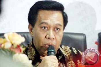 Pemilihan Direksi Bank NTT Tertutup Untuk Umum 