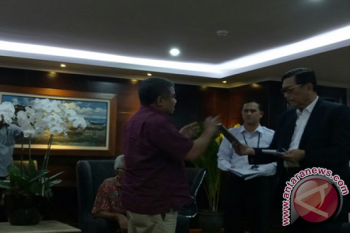 Korban Montara Apresiasi Langkah Tegas Menko Kemaritiman 