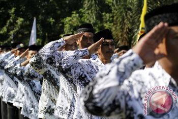 Sebanyak 500 guru masuki masa pensiun tahun 2020