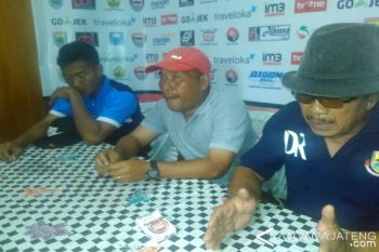 Persibat Batang Tekuk PSCS Cilacap 1-0