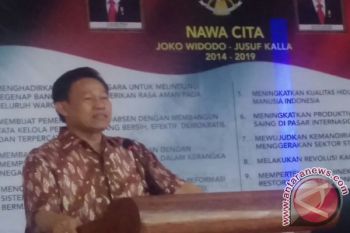 Kementan Prakarsai Hadirnya Penyuluh Pertanian Swadaya
