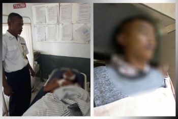 Sehari, 2 Pengendara Sepeda Motor di Palangka Raya Tewas Seketika