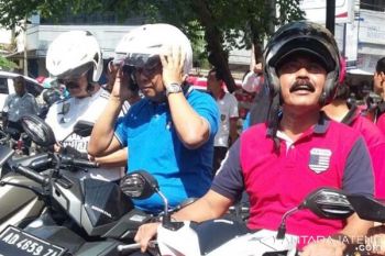 Solo Bakal Tutup Tiga Tempat Pembuangan Sampah