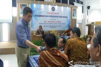 Pemerintah Dorong Penyambungan Gas Rumah Tangga