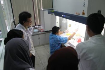 Unsoed Purwokerto Buka Program Magister Biomedis