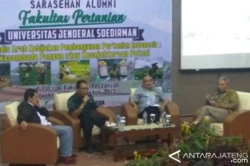 Harga Pembelian Pemerintah Harus Untungkan Petani 