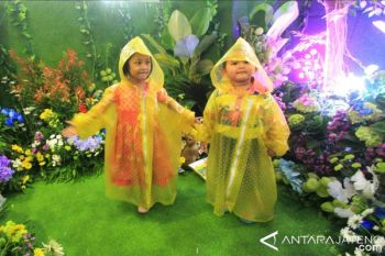 Dancow Hadirkan Wahana Edukasi Anak Di Semarang