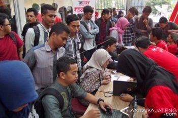 KOMPETISI THE NEXTDEV TELKOMSEL