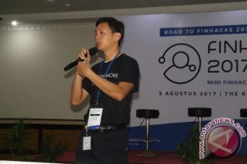 BCA adakan Mini Finhacks rangkul pengembang "software"