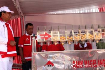 Wali Kota Apresiasi Kinerja Bank Magelang 