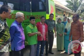 UTD RSUD Ada Kegiatan Donor Darah, Bangkitkan Sisi Kemanusiaan