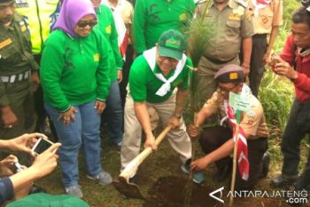Muhaimin Minta Kades Tidak Korupsi Dana Desa