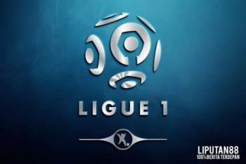 Jadwal Liga Prancis: PSG tandang ke Auxerre, Lens hadapi Marseille