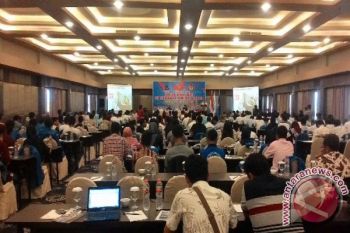 Ratusan Mahasiswa Untad Diberi Pelatihan Deradikalisasi 