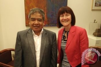 Film "A Crude Injustice" di Parlemen Australia 