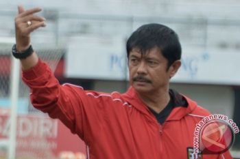 Timnas U-19 Coret Tiga Pemain