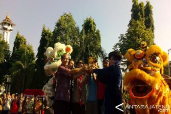 Masyarakat Diminta Ikut Pertahankan Penghargaan Adipura