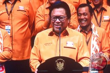 Hanura Ingin Tunjukkan sebagai Parpol yang tidak Suka Kianati Rakyat dan Sahabat