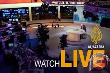 Israel Tutup Kantor Cabang Al-Jazeera