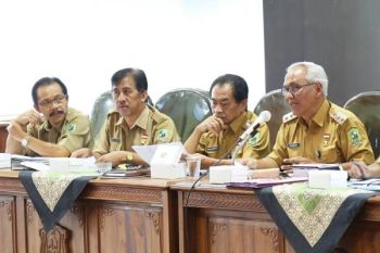 Bupati: Kualitas Jalan Pengaruhi Tingkat Investasi
