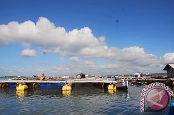 Nelayan terdampak gempa Lombok dapat paket konversi elpiji
