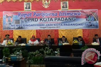 HUT Kota Padang sebagai Momentum Evaluasi Kinerja