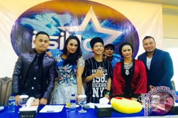 Audisi i-Sing Indonesia Dibuka Perdana di Tanjungpinang