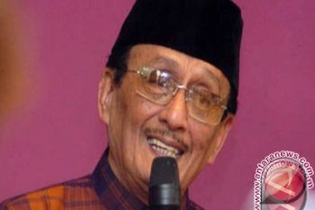 Basofi Soedirman Meninggal Dunia