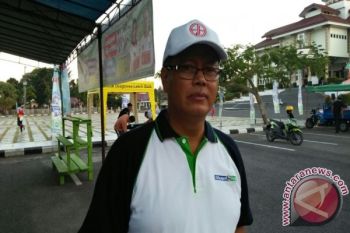 Pemkot Pangkalpinang Jadikan "Green Hospital" Sebagai Ikon