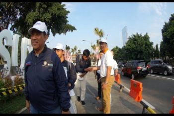 BNI ajak siswa berprestasi kenali Indonesia