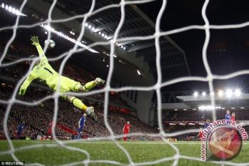 Klopp Puas dengan Opsi Skuat Pertahanan Liverpool