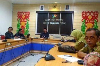 Pertumbuhan Ekonomi Kalteng Melambat 